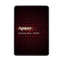 Apacer AS350X-256GB